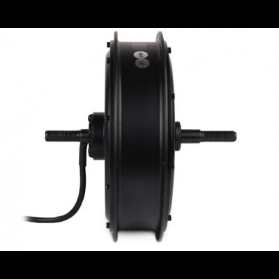 Мотор-колесо для велосипеда 1500W FAT