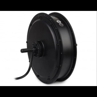 Мотор-колесо для велосипеда 1500W FAT