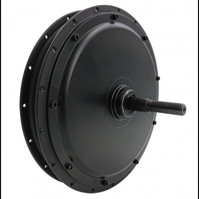 Мотор-колесо для велосипеда 1000W MXUS заднє